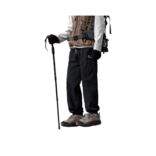 PIMC Унисекс Брюки карго