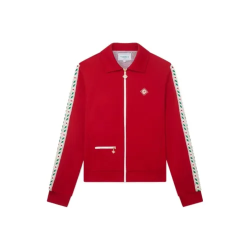 CASABLANCA Куртки и Пальто Мужской Красный