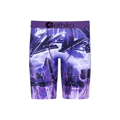 ETHIKA Боксеры Мужской 1 Пачка Достижение новых высот