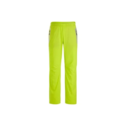 Arcteryx SYSTEM_A Collection Унисекс Хлопок Брюки