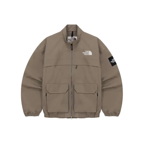 The North Face NEILTON Куртки и Пальто Мужской Бежевый