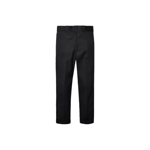 Dickies Мужские Повседневные Брюки