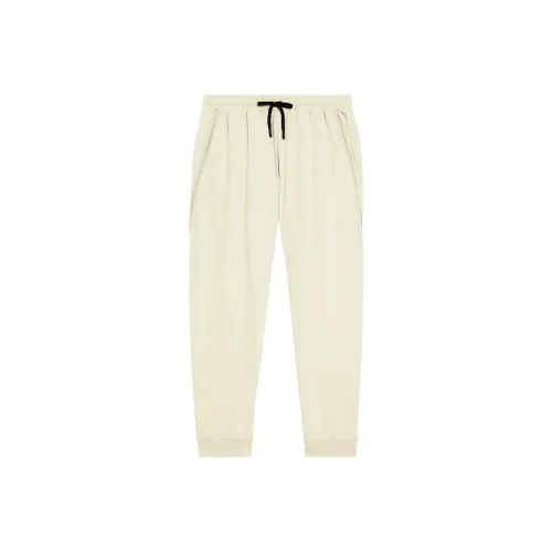 On Механизм FW24 Joggers Вязаные Тренировочные брюки Мужские Песочные