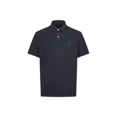 Hush Puppies Мужская Поло