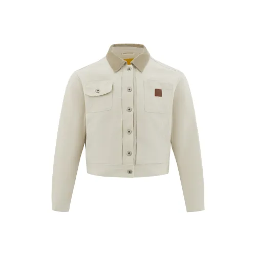 CAT FW24 Куртки и Пальто Женские