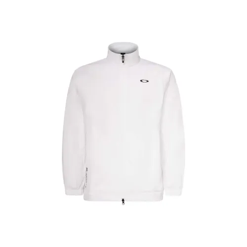 Oakley Белый Мужской Куртки