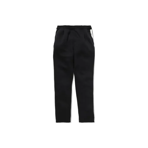 Nonnative Мужские Повседневные Брюки
