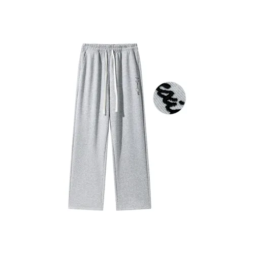 MEXICAN Вязаные тренировочные штаны унисекс