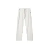 Овсяный серый