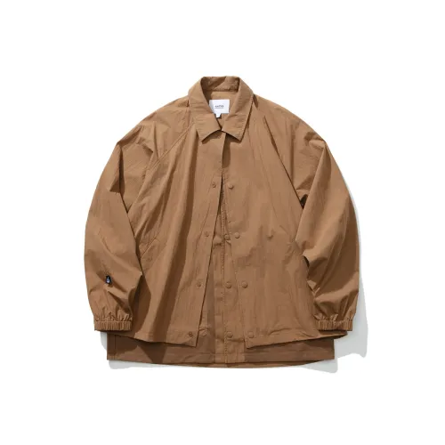 Nautica White Sail Унисекс Куртки