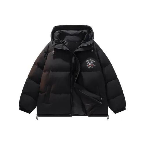 Supremo Cat Пуховая куртка Унисекс