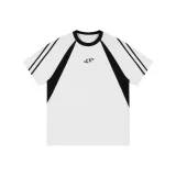 Белый/Черный