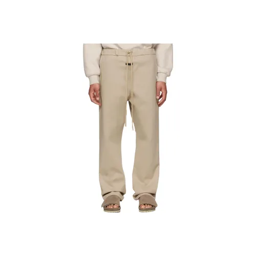 Fear of God SS23 Eternal Тауповые Мужские Повседневные Брюки