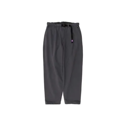 THE NORTH FACE PURPLE LABEL Carbon Gray Мужские Повседневные Штаны