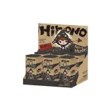 Целая коробка 6 шт (Пластиковая упаковка снята для аутентификации)