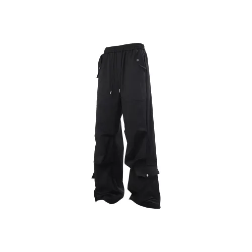 LA'T.WEEKEND Карго Брюки Унисекс