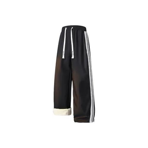 Supremo Cat Повседневные брюки Унисекс