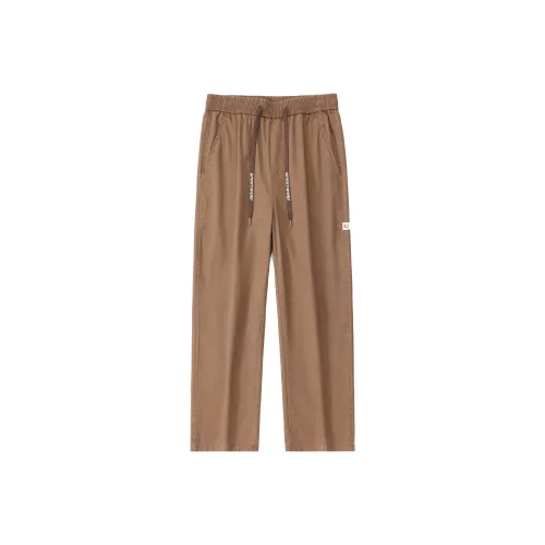 JUCY JUDY Унисекс Повседневные брюки