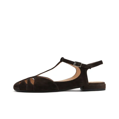 Marie Claire Casual Женские Lava Nama Шоколадно-коричневый