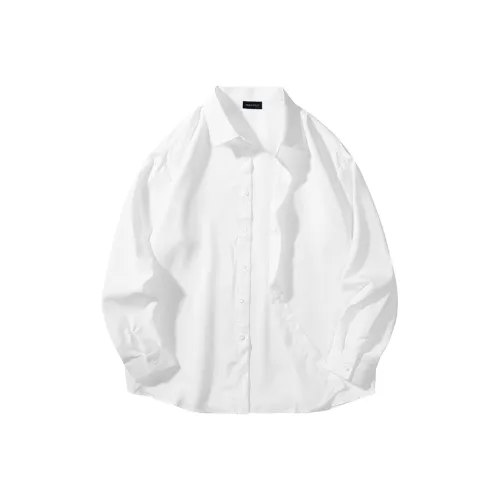 PERK EGLE Унисекс Рубашки