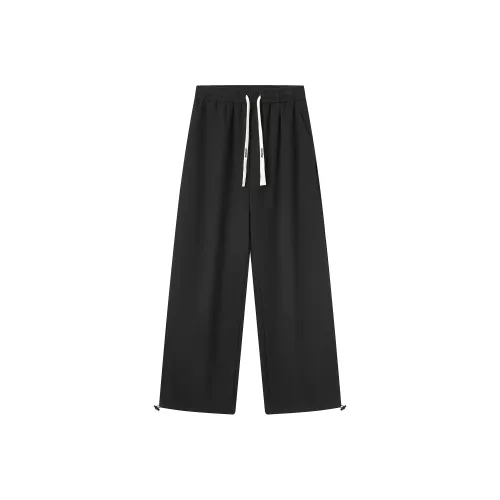 FAKE UINTAGE Вязаные тренировочные штаны унисекс