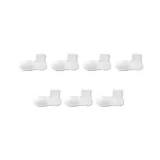 Белый *7 (7 шт)