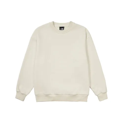 THE NORTH FACE Urban Exploration FW24 Толстовка Мужской Экрю