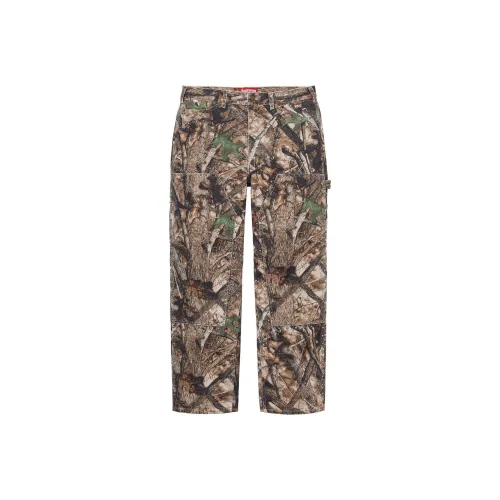 Supreme B.B.SIMON Collaboration Унисекс Джинсы