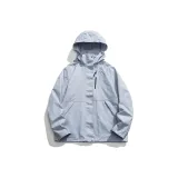 Голубой лунный свет [Пиджак без подкладки]