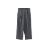 Темно-серый