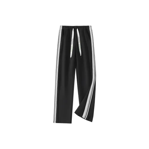 JEANSWEST Вязаные спортивные брюки унисекс