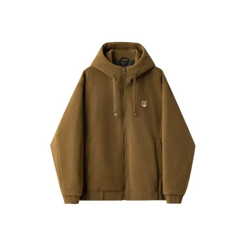 WILLIAM FOX SONS Пуховик Унисекс