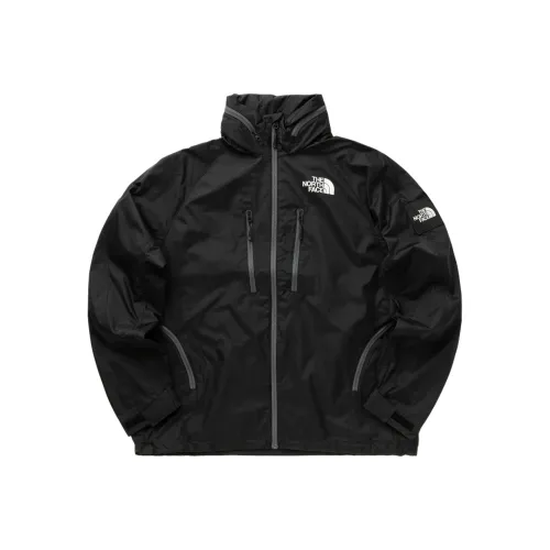 THE NORTH FACE x YINKA ILORI FW24 Куртки и Пальто Мужской Черный