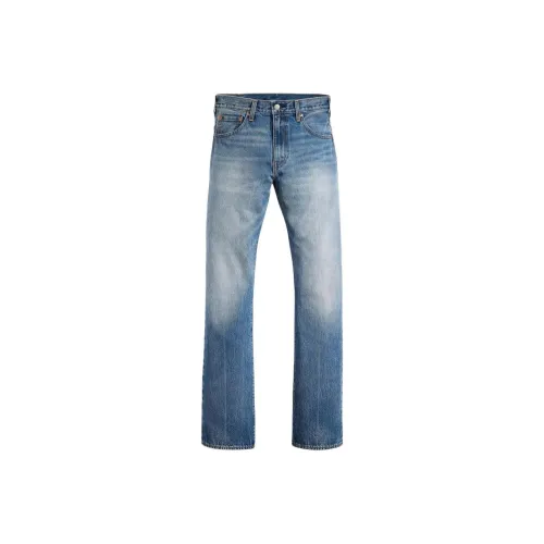 Levi's 517™ Bootcut Jeans Мужские Blue