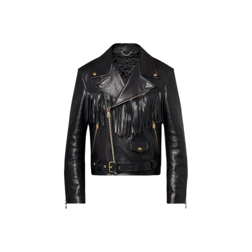 LOUIS VUITTON Куртки и Пальто Мужской Черный