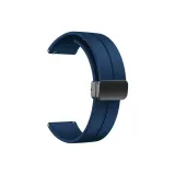 Полуночный синий