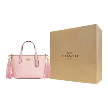 Сумка + Пылезащитный чехол + Желтая коробка