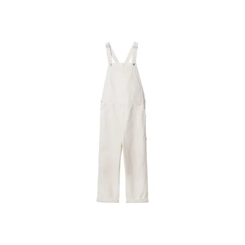 Carhartt WIP Carhartt Wip X Toogood Белый Мужской Комбинезон