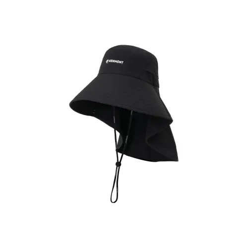 KENMONT Полиамид Шляпы ведра Женские