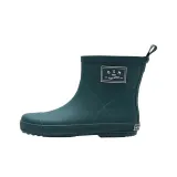 Лесной зеленый