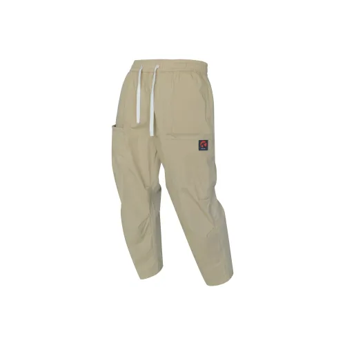 Ricky Tenko Мужские Повседневные Брюки