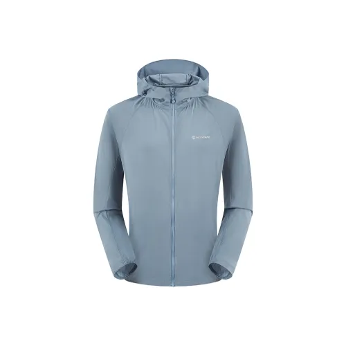 Montane Одежда с защитой от солнца