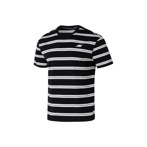 Skechers T-Shirt Унисекс Bright White