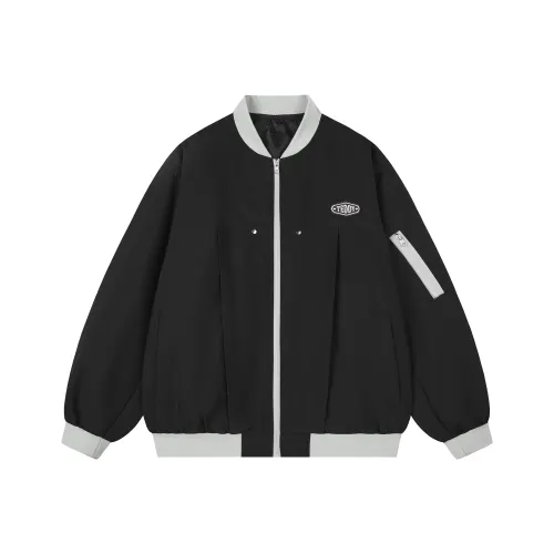 Коллекция Teddy Bear TEDDY College Series Куртки и Пальто Унисекс