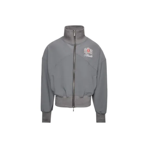 RHUDE Blue Men's Jackets  
RHUDE Синий Мужские Куртки