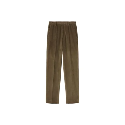 Loro Piana Mythical Forest Мужские Повседневные Брюки