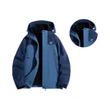 3 в 1 (Темно-синий/Темно-синий)