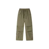 Армейский зеленый