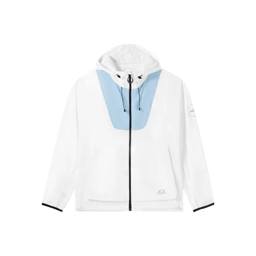 Ellesse Унисекс Одежда с защитой от UV