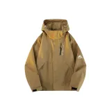 Папайя коричневого цвета